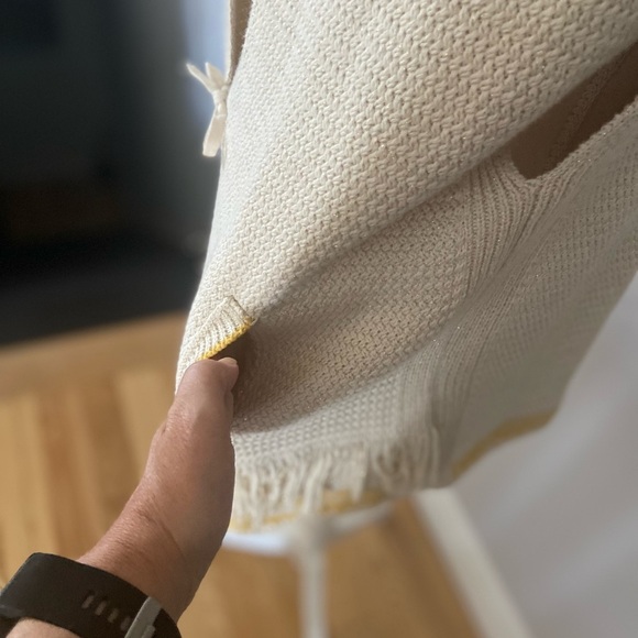 Massimo Dutti sweater vest - Picture 4 of 7